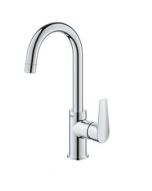 ברז גרואה 23760000 סידרת GROHE Bauedge