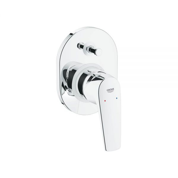 ‏אינטרפוץ 4 דרך ניקל  29045000 Grohe גרוהה